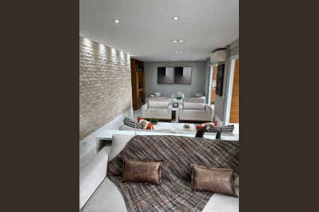 Apartamento à venda com 3 quartos, 170m² em Água Branca, São Paulo