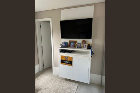 Apartamento à venda com 170m², 3 quartos e 3 vagas