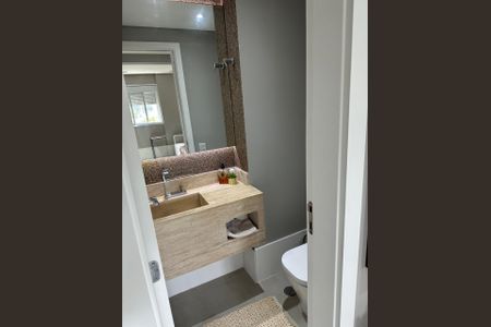 Apartamento à venda com 170m², 3 quartos e 3 vagas