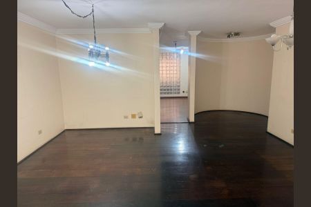 Apartamento à venda com 136m², 3 quartos e 2 vagas Apartamento à venda com 136m², 3 quartos e 2 vagasSala