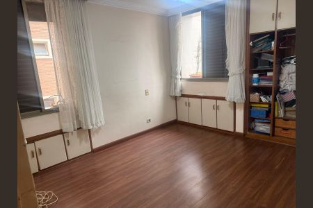 Apartamento à venda com 136m², 3 quartos e 2 vagas Apartamento à venda com 136m², 3 quartos e 2 vagasQuarto