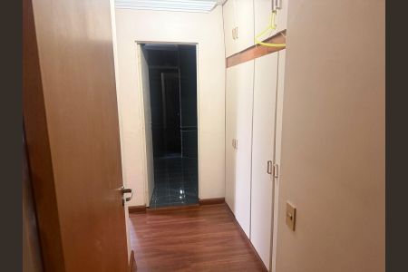 Apartamento à venda com 136m², 3 quartos e 2 vagas Apartamento à venda com 136m², 3 quartos e 2 vagasQuarto