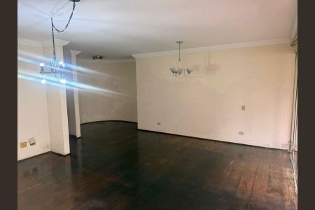 Apartamento à venda com 136m², 3 quartos e 2 vagas Apartamento à venda com 136m², 3 quartos e 2 vagasSala