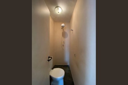 Apartamento à venda com 136m², 3 quartos e 2 vagas Apartamento à venda com 136m², 3 quartos e 2 vagasBanheiro