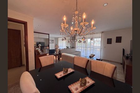 Apartamento à venda com 221m², 3 quartos e 4 vagas Apartamento à venda com 221m², 3 quartos e 4 vagasSala