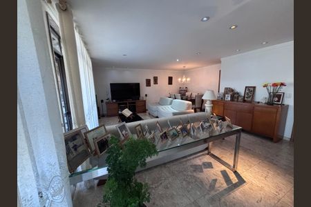 Sala de apartamento à venda com 3 quartos, 221m² em Recreio dos Bandeirantes, Rio de Janeiro