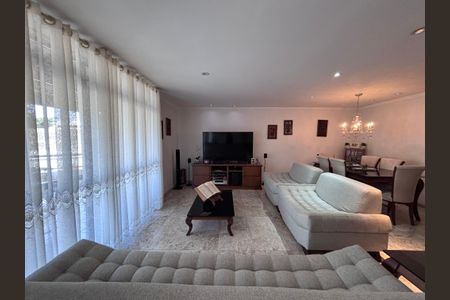 Sala de apartamento à venda com 3 quartos, 221m² em Recreio dos Bandeirantes, Rio de Janeiro