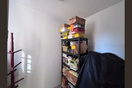 Apartamento à venda com 221m², 3 quartos e 4 vagas Apartamento à venda com 221m², 3 quartos e 4 vagasQuarto de Serviço