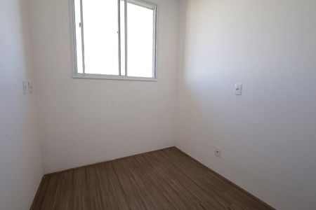 Apartamento à venda com 38m², 2 quartos e sem vagaQuarto 1