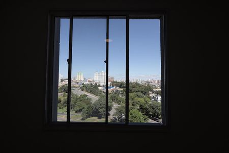 Apartamento à venda com 38m², 2 quartos e sem vagaQuarto 2