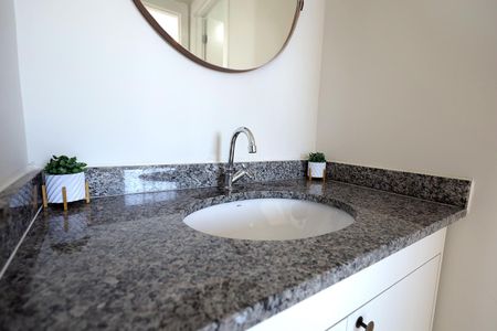 Apartamento à venda com 38m², 2 quartos e sem vagaBanheiro