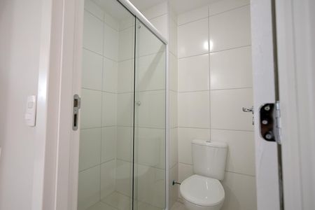 Apartamento à venda com 38m², 2 quartos e sem vagaBanheiro