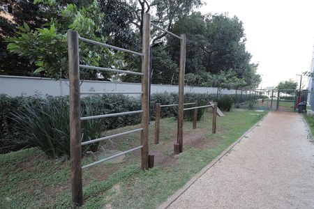 Apartamento à venda com 38m², 2 quartos e sem vagaÁrea comum