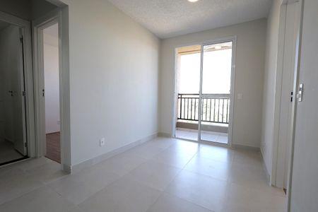 Apartamento à venda com 38m², 2 quartos e sem vagaSala
