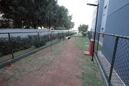 Apartamento à venda com 38m², 2 quartos e sem vagaEspaço PET