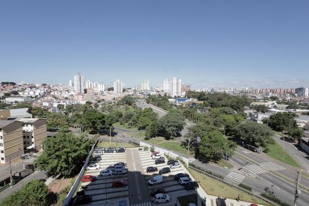 Apartamento à venda com 38m², 2 quartos e sem vagaVista Sacada