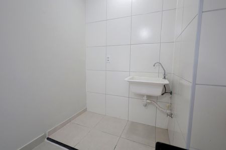Apartamento à venda com 38m², 2 quartos e sem vagaÁrea de Serviço