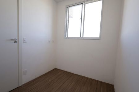 Apartamento à venda com 38m², 2 quartos e sem vagaQuarto 1