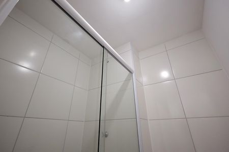 Apartamento à venda com 38m², 2 quartos e sem vagaBanheiro