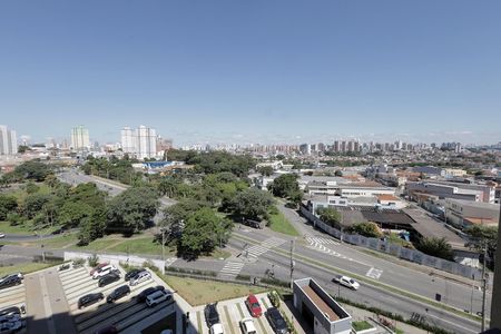 Apartamento à venda com 38m², 2 quartos e sem vagaVista Quarto 1