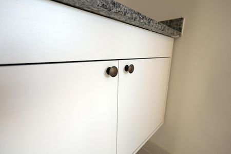 Apartamento à venda com 38m², 2 quartos e sem vagaBanheiro