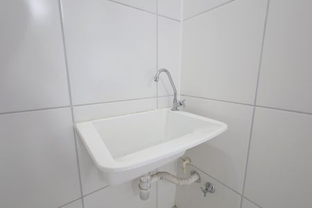 Apartamento à venda com 38m², 2 quartos e sem vagaÁrea de Serviço