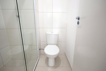 Apartamento à venda com 38m², 2 quartos e sem vagaBanheiro