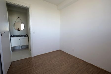 Apartamento à venda com 38m², 2 quartos e sem vagaQuarto 2