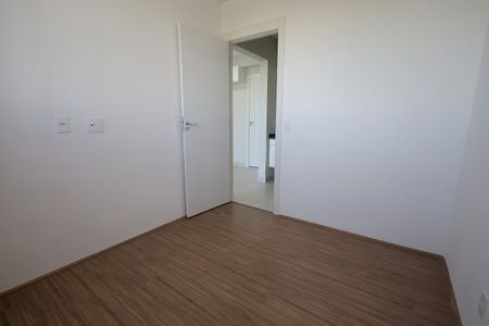 Apartamento à venda com 38m², 2 quartos e sem vagaQuarto 2