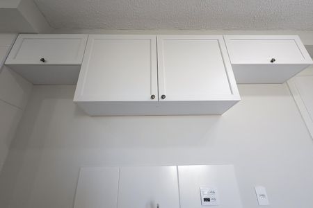 Apartamento à venda com 38m², 2 quartos e sem vagaCozinha