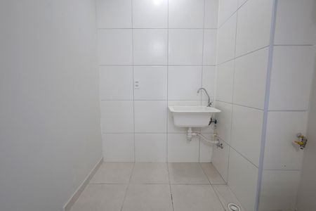 Apartamento à venda com 38m², 2 quartos e sem vagaÁrea de Serviço