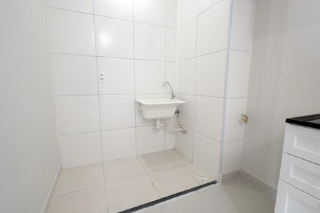 Apartamento à venda com 38m², 2 quartos e sem vagaÁrea de Serviço
