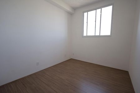 Apartamento à venda com 38m², 2 quartos e sem vagaQuarto 2