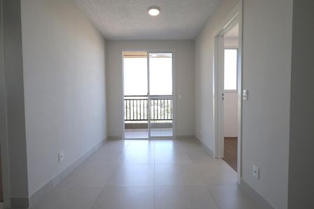 Apartamento à venda com 38m², 2 quartos e sem vagaSala