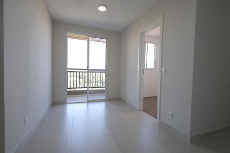 Apartamento à venda com 38m², 2 quartos e sem vagaSala