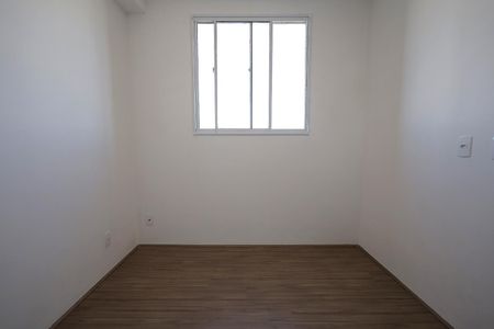 Apartamento à venda com 38m², 2 quartos e sem vagaQuarto 2