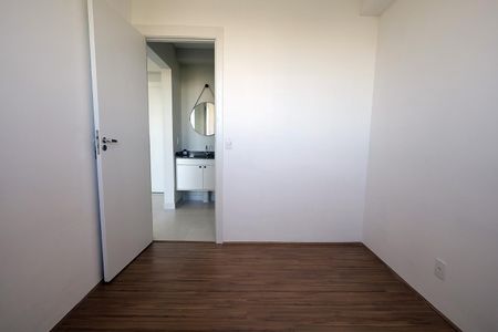 Apartamento à venda com 38m², 2 quartos e sem vagaQuarto 2