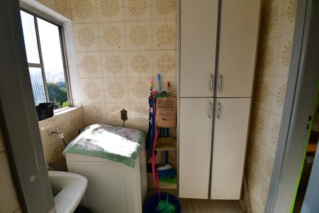 Apartamento à venda com 60m², 1 quarto e sem vagaÁrea de Serviço