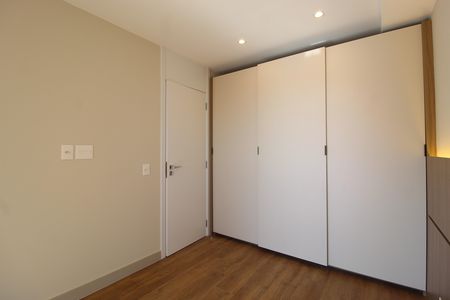 Quarto de apartamento para alugar com 1 quarto, 41m² em Indianópolis, São Paulo