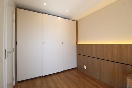 Quarto de apartamento para alugar com 1 quarto, 41m² em Indianópolis, São Paulo