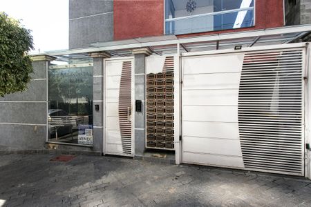 Apartamento à venda com 49m², 2 quartos e sem vagaFachada