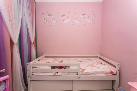 Apartamento à venda com 49m², 2 quartos e sem vagaQuarto 2
