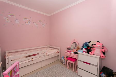 Apartamento à venda com 49m², 2 quartos e sem vagaQuarto 2