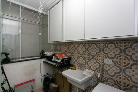 Apartamento à venda com 49m², 2 quartos e sem vagaÁrea de Serviço