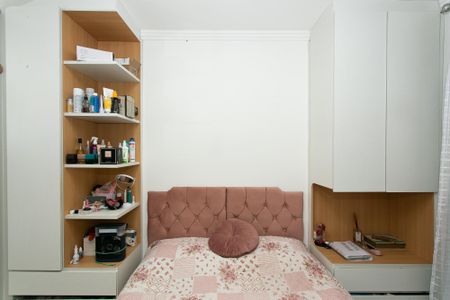 Quarto 1 de apartamento à venda com 2 quartos, 49m² em Vila Carrão, São Paulo