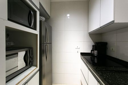 Apartamento à venda com 49m², 2 quartos e sem vagaCozinha