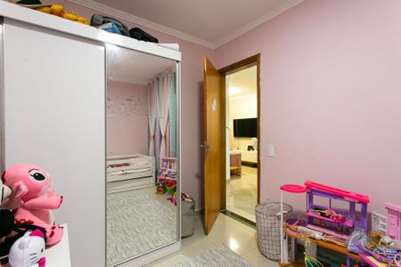 Apartamento à venda com 49m², 2 quartos e sem vagaQuarto 2