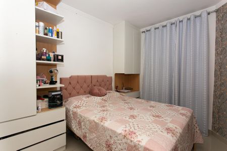 Quarto 1 de apartamento à venda com 2 quartos, 49m² em Vila Carrão, São Paulo