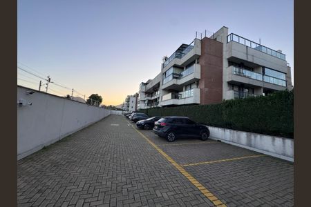 Apartamento para alugar com 70m², 2 quartos e 1 vagaFachada