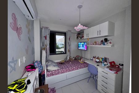 Apartamento para alugar com 70m², 2 quartos e 1 vagaQuarto 